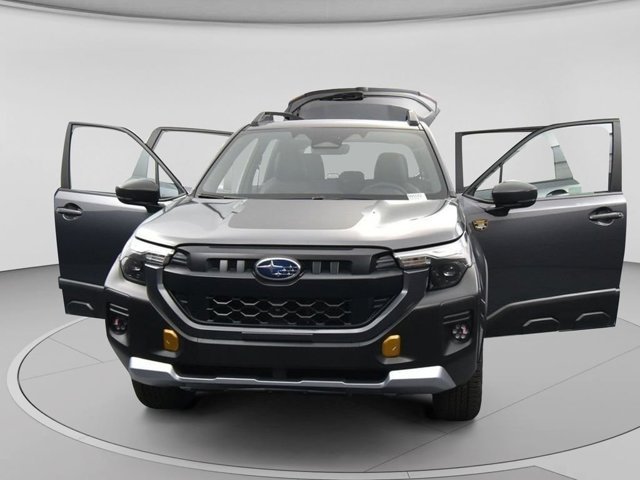 2026 Subaru Forester Wilderness - Photo 30