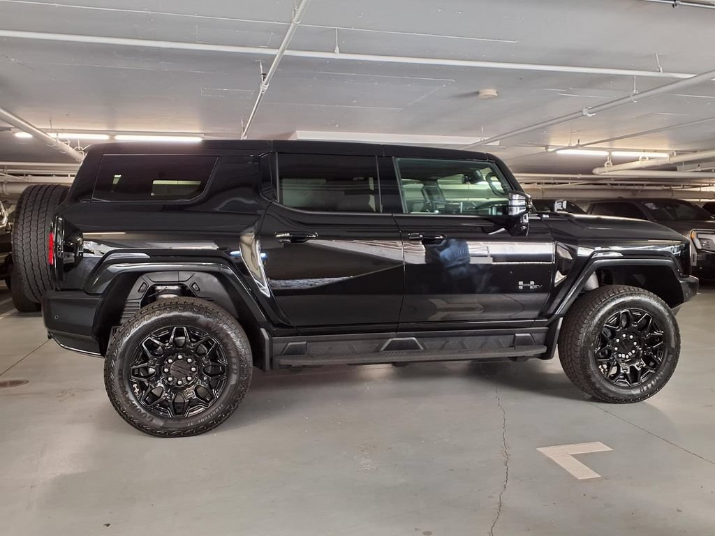 2026 GMC HUMMER EV 3X - Photo 4