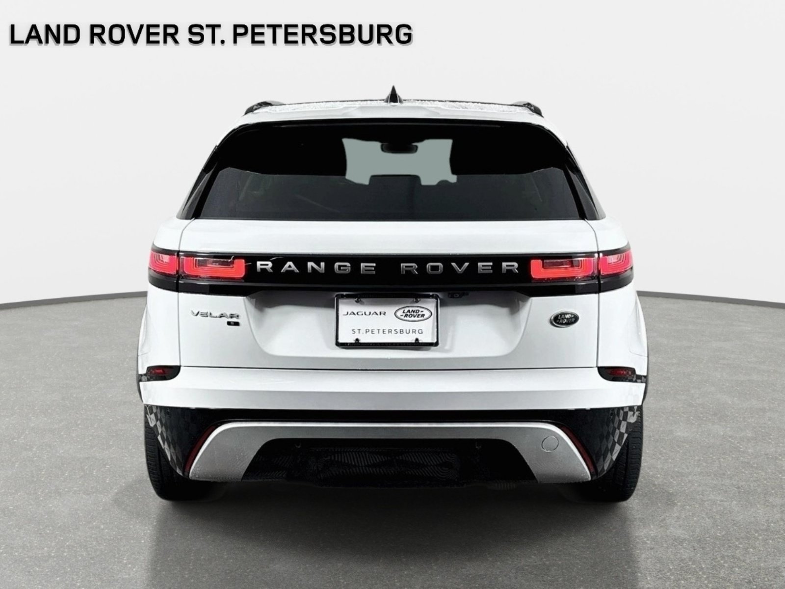 Used 2021 Fuji White Land Rover S image 6