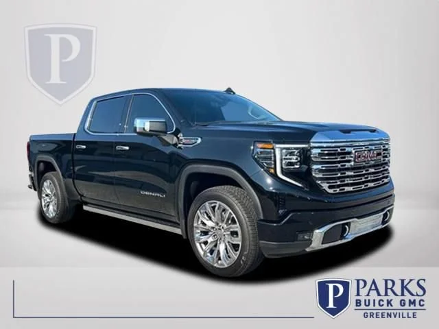 2026 GMC Sierra 1500 Denali - Photo 1
