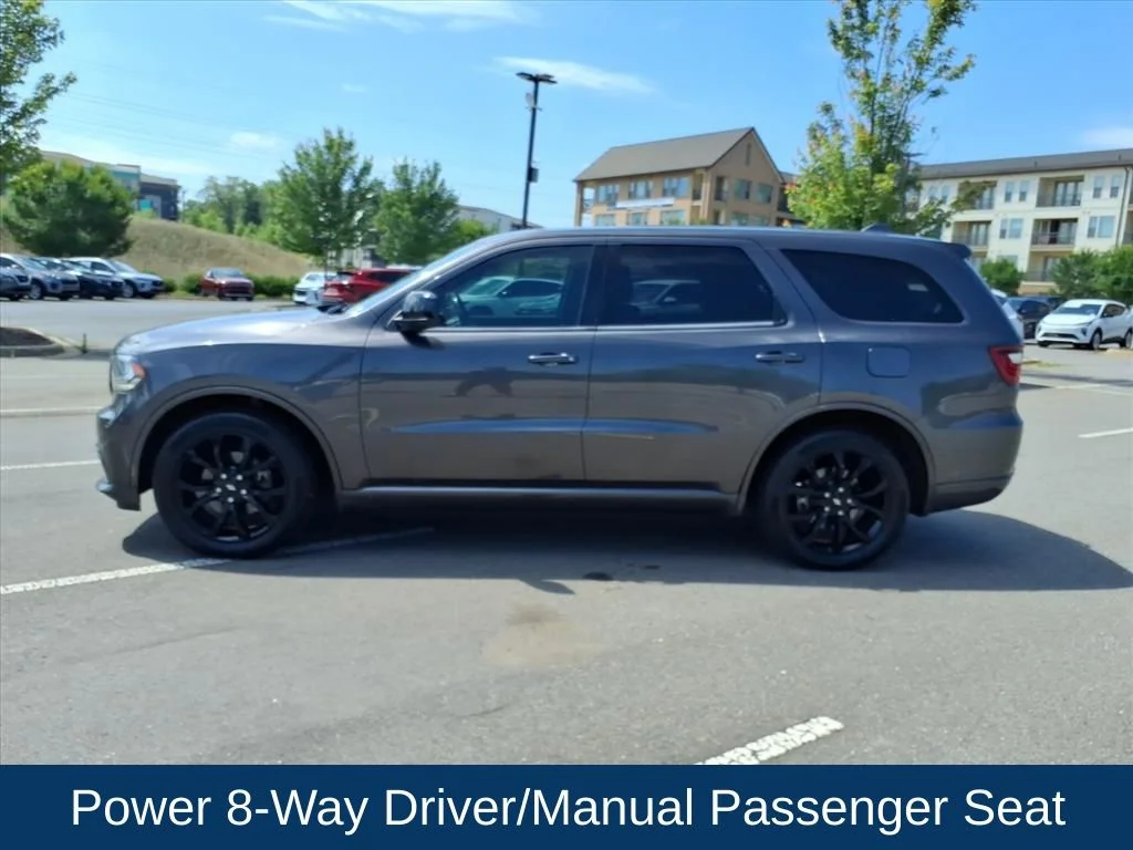 Used 2019  Dodge SXT Plus image 35