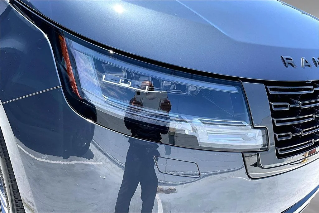 2026 Land Rover Range Rover SE - Photo 30