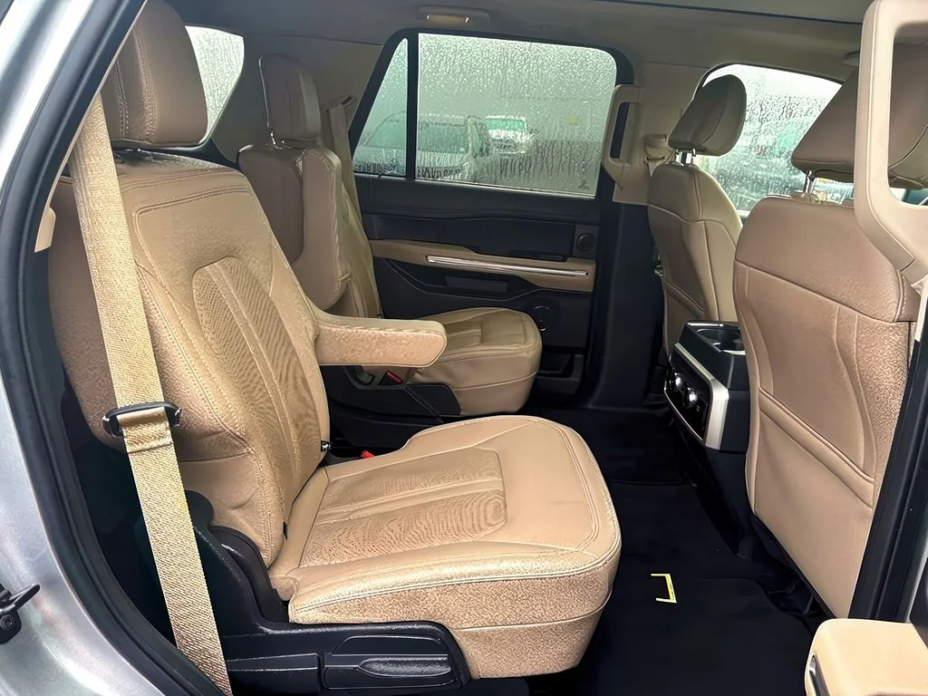 2023 Ford Expedition Limited - Photo 32