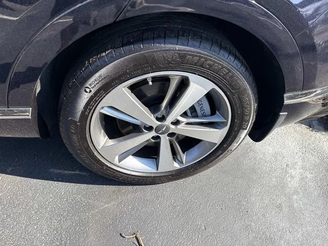2024 GENESIS GV80 Standard - Photo 8