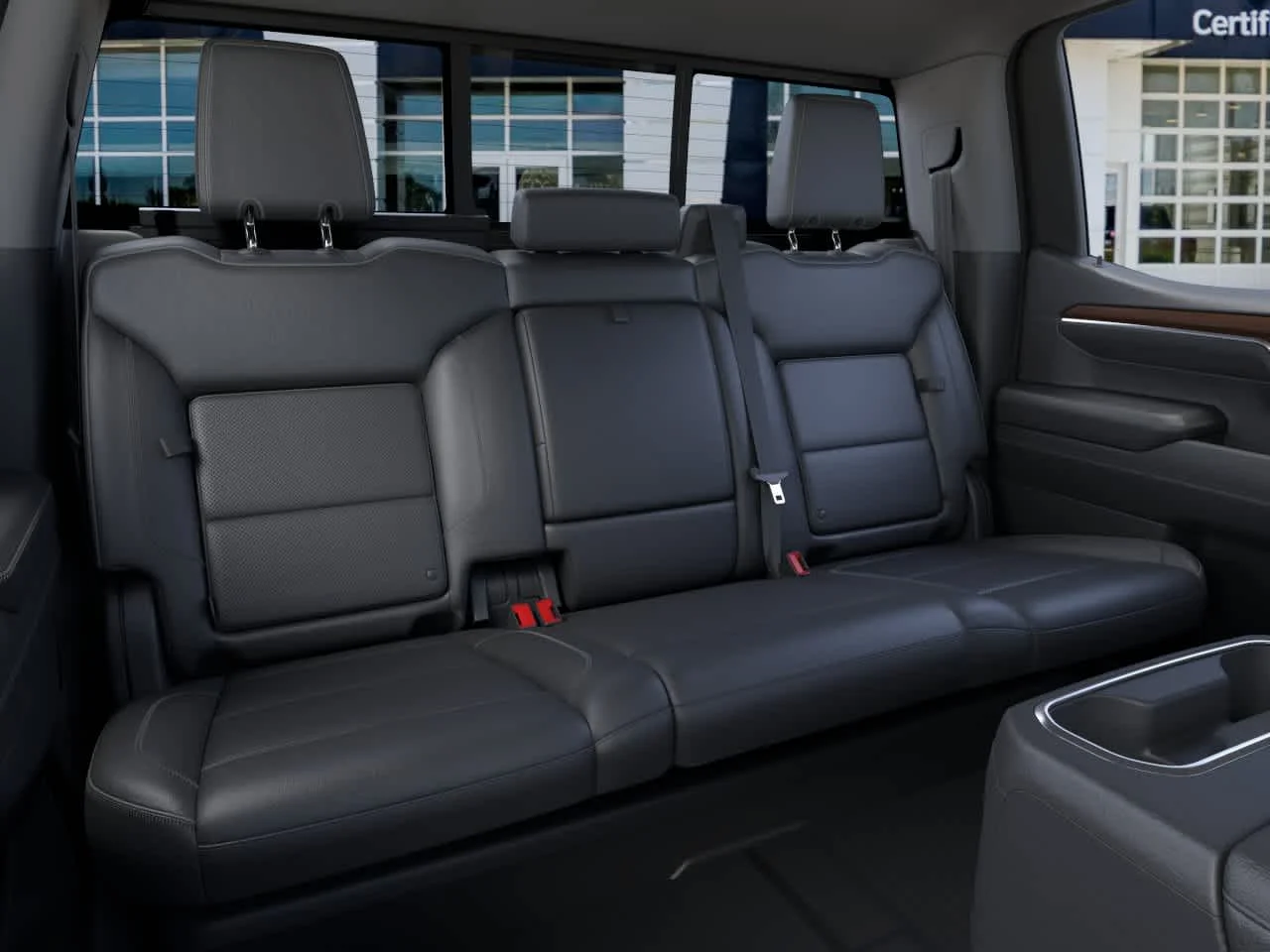 New 2026 Onyx Black GMC Denali image 17