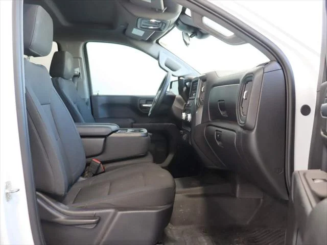 2024 GMC Sierra 1500 Pro - Photo 18