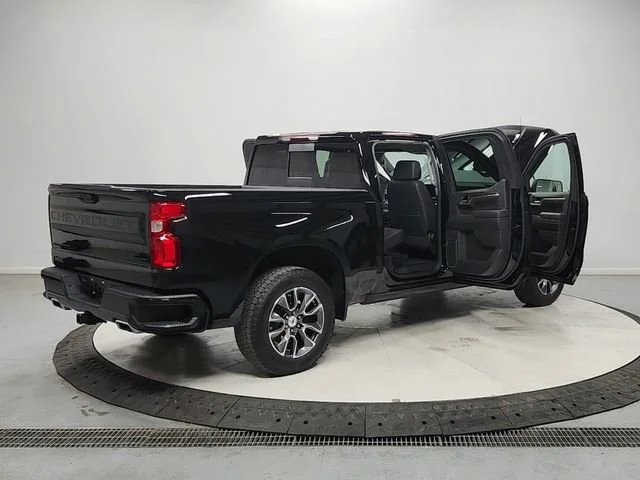 2024 Chevrolet Silverado 1500 RST - Photo 15