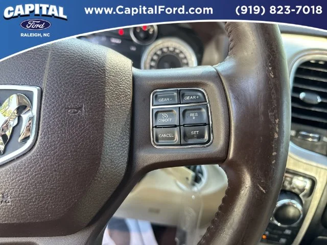 Used 2014 Black Ram Big Horn image 23