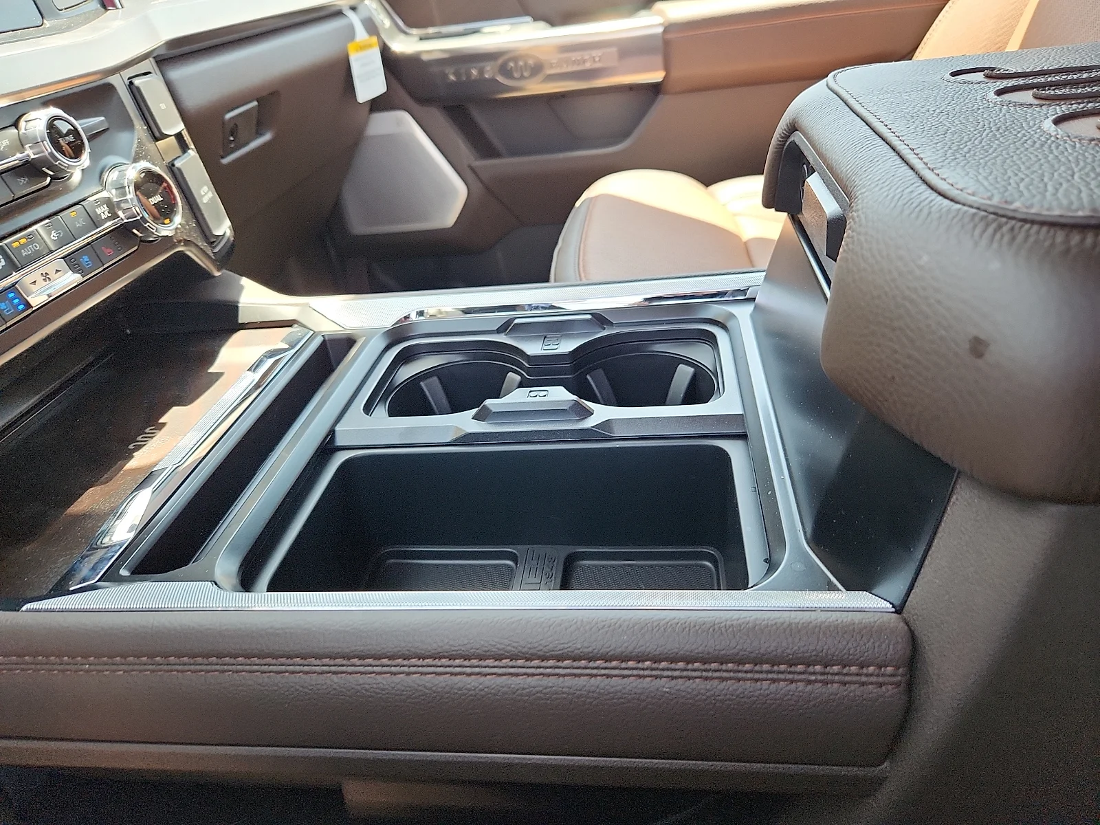 New 2026 Oxford White Ford F-250® King Ranch® image 25