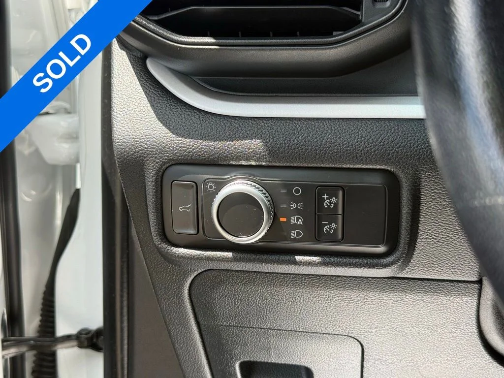Used 2020 White Ford XLT image 14