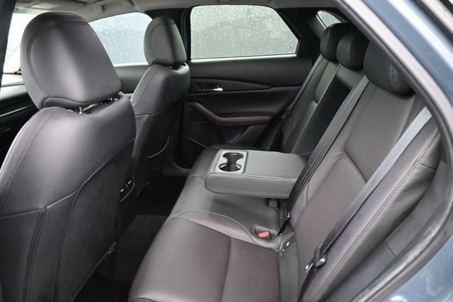 Certified Used 2023 Gray Mazda 2.5 Turbo Premium Package image 24
