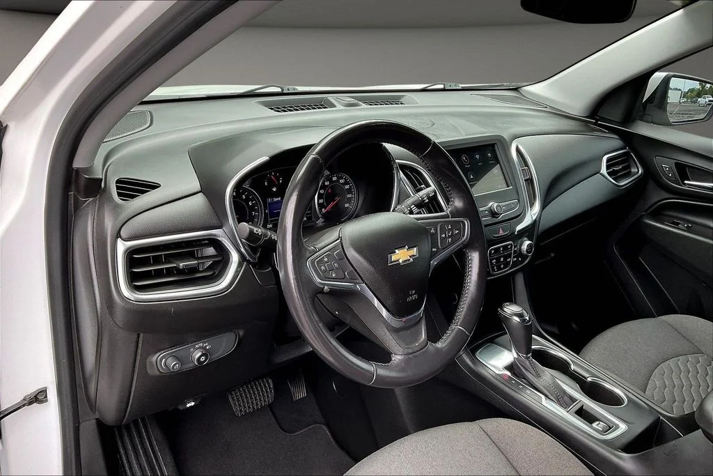 Used 2019 Beige Chevrolet LT image 19