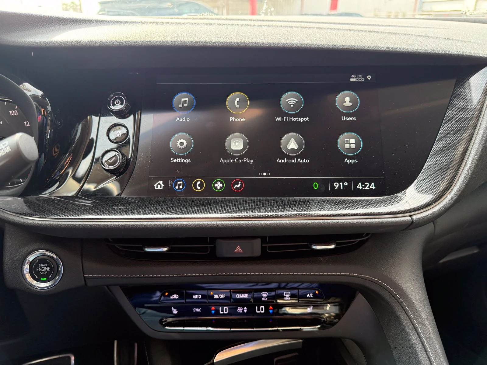 Used 2023  Buick Preferred image 7