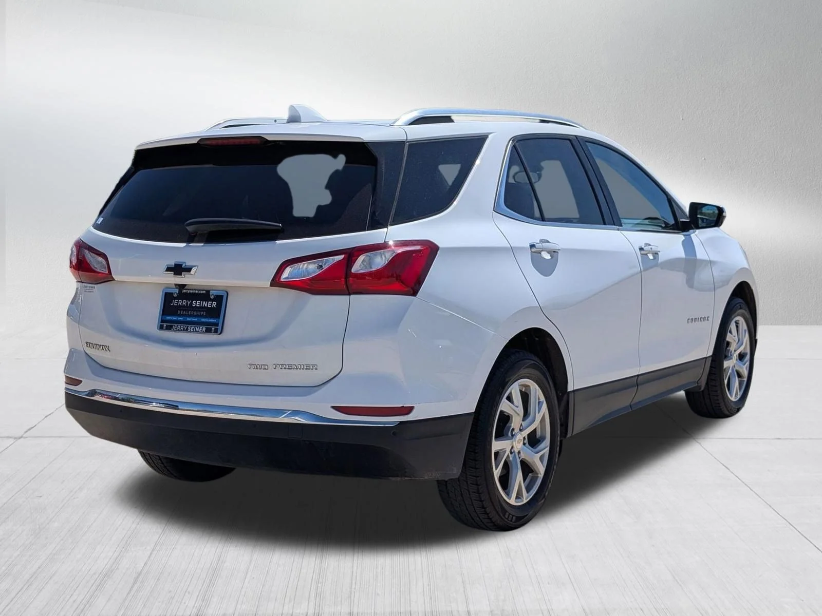 2020 Chevrolet Equinox Premier - Photo 6