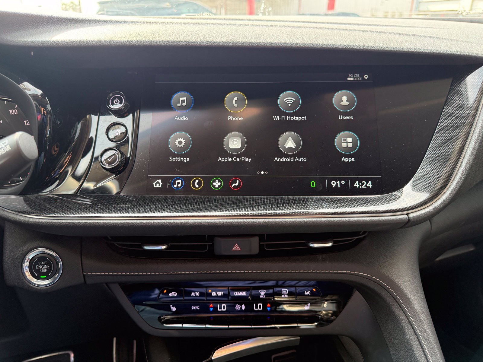 Used 2023  Buick Preferred image 7