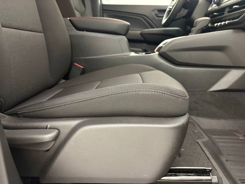New 2026 White Sands Chevrolet Trail Boss image 34