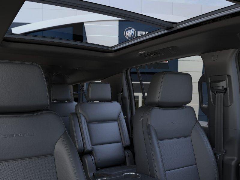 2026 GMC Yukon XL Denali - Photo 48