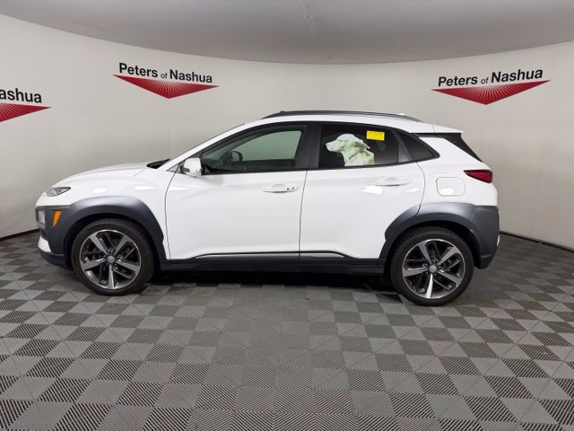 Used 2021 Lunar Hyundai Ultimate image 4