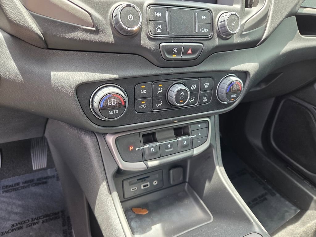 2023 GMC Terrain AT4 - Photo 24