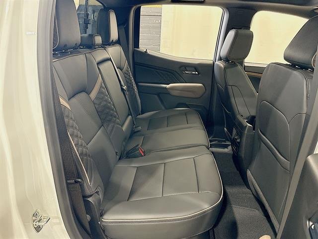 2026 GMC Canyon Denali - Photo 27