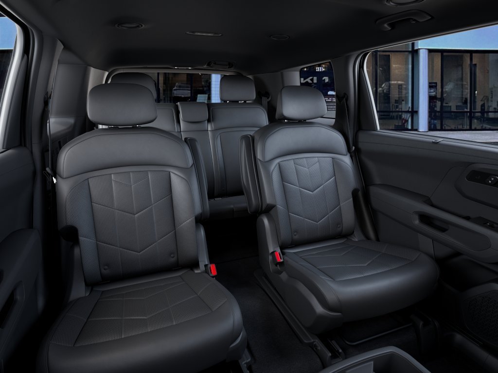 New 2027 Panthera Metal Kia X-Line EX image 16
