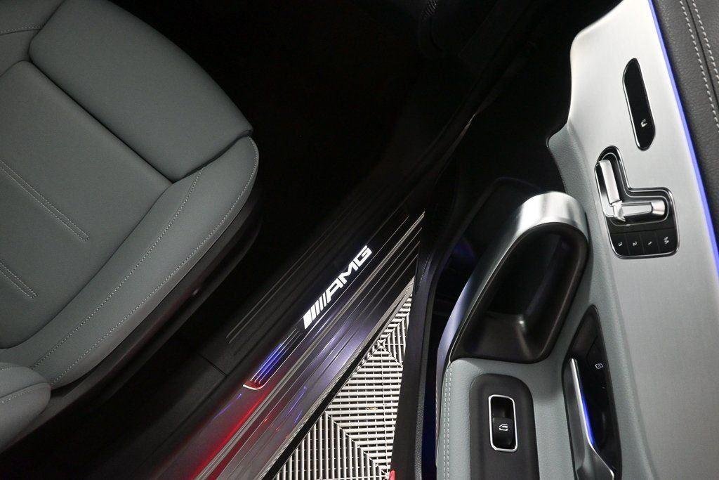 2026 Mercedes-Benz CLA AMG CLA45 S - Photo 21