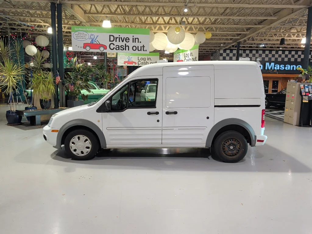 Used 2012 White Ford XLT image 10