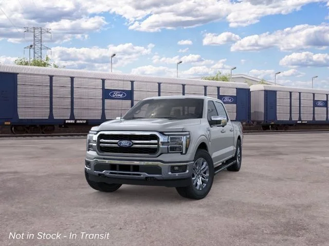 New 2026 Avalanche Ford Lariat image 2