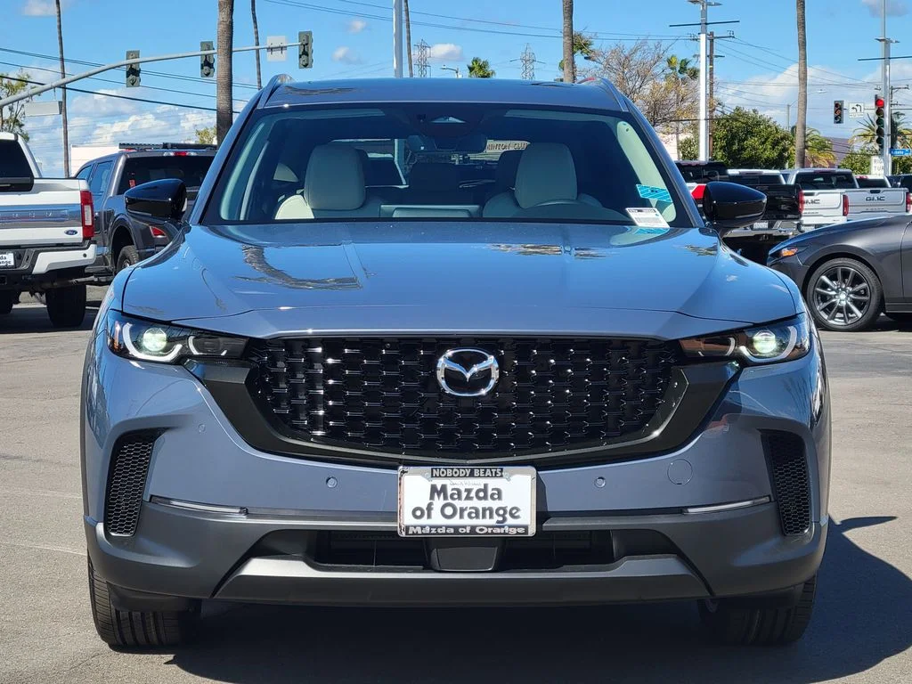 2026 Mazda CX-50 Premium - Photo 24