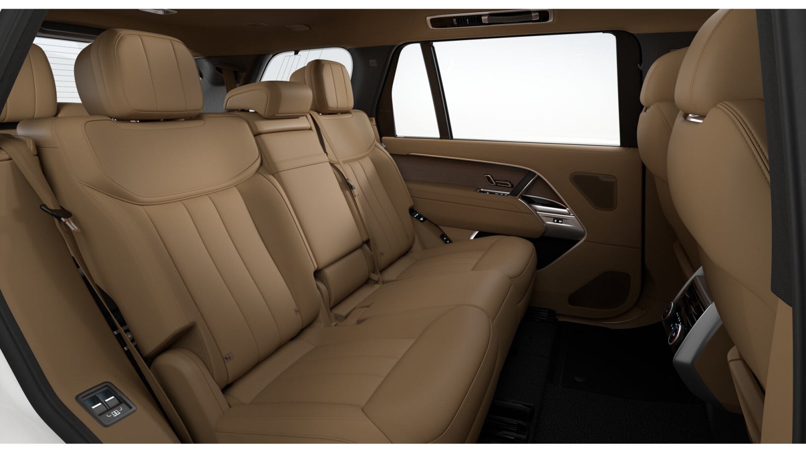 2026 LAND ROVER RANGE ROVER - Image 6