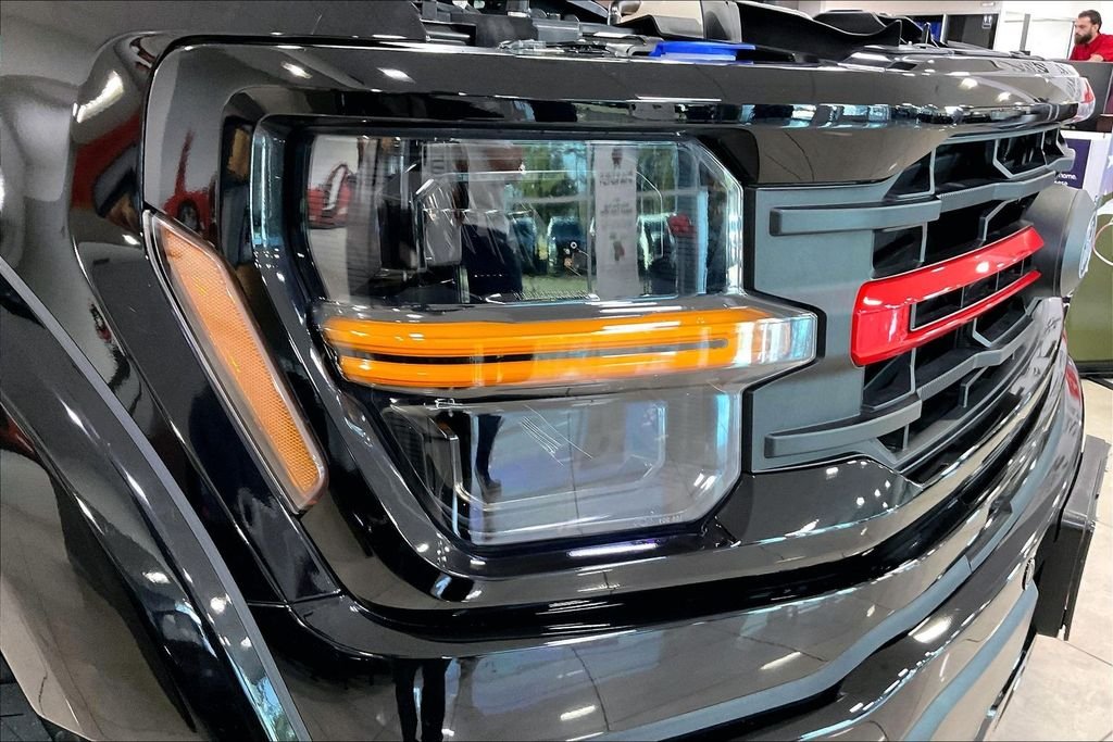 2025 Ford F-150 XLT - Photo 14