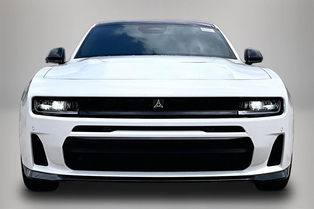 New 2026 Dodge Charger R/T Scat Pack 2D Coupe