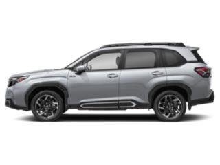 New 2026 ICE SILVER METALLIC Subaru Limited Hybrid image 13