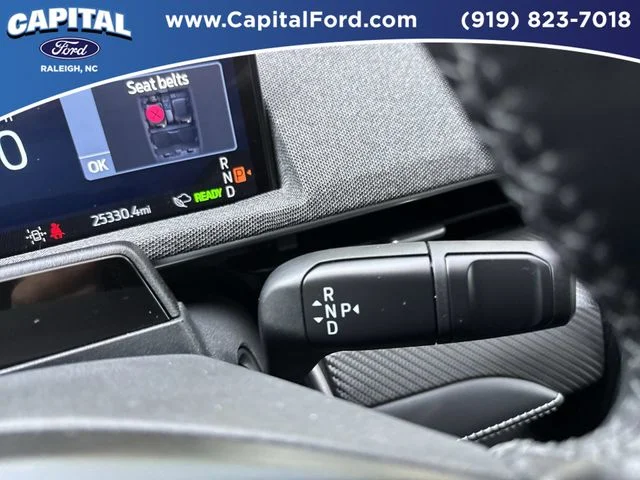 Used 2025 Beige Ford Premium image 30