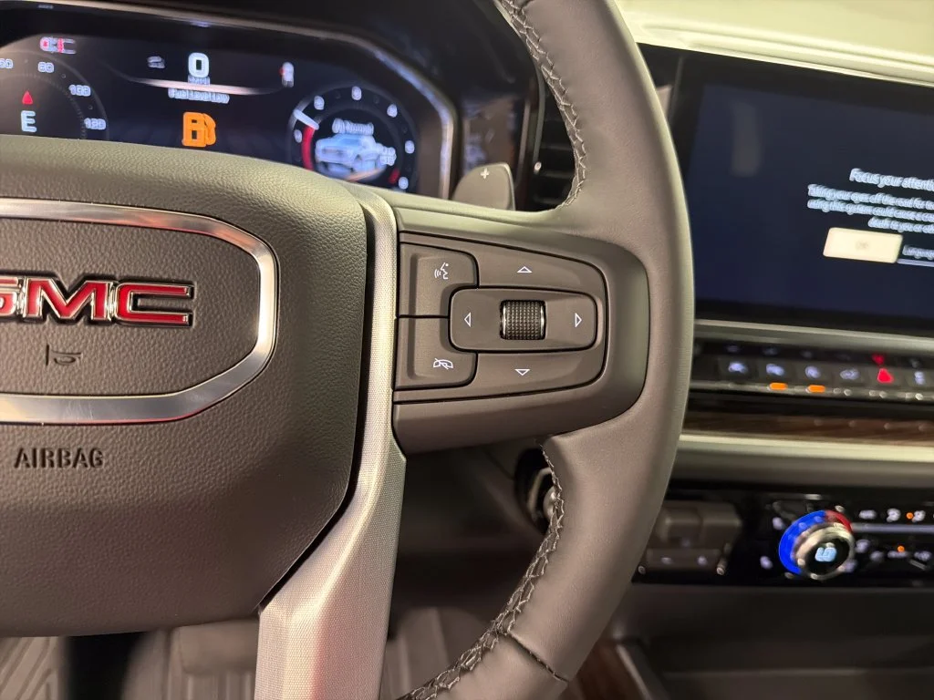 2026 GMC Sierra 1500 Elevation - Photo 39