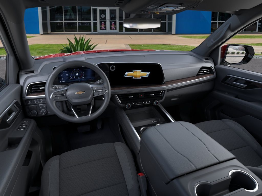 2027 Chevrolet Tahoe LS - Photo 15