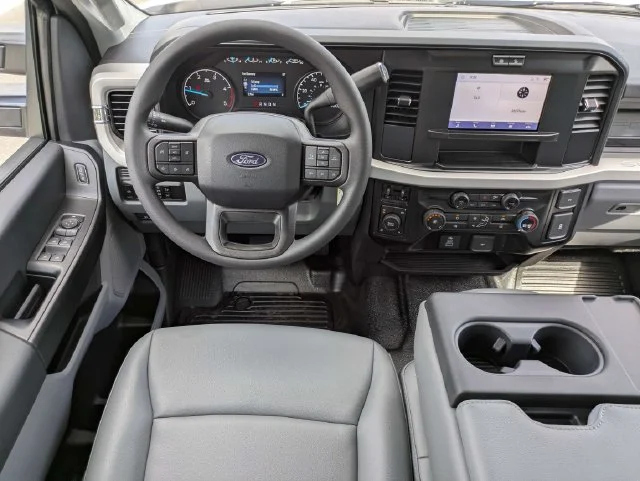 New 2027 White Ford XL image 16