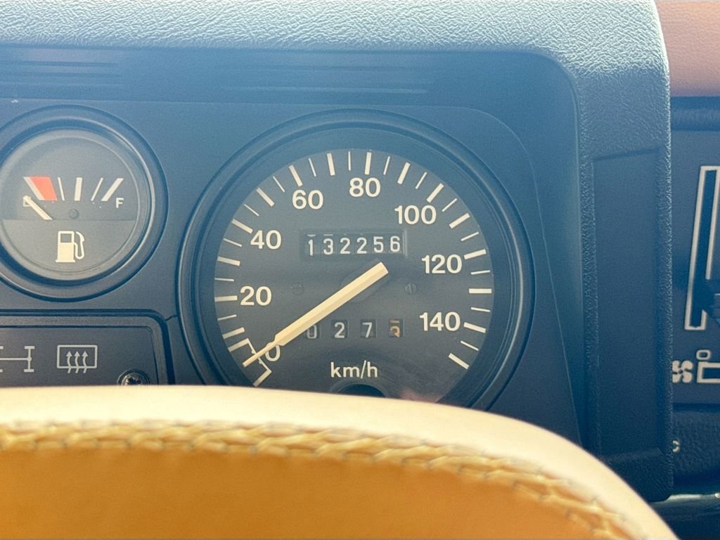Used 1996 Green Land Rover 110 image 10