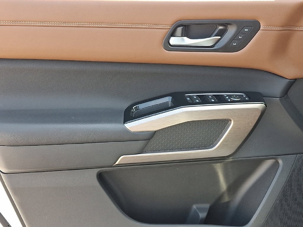 2023 Nissan Pathfinder Platinum - Photo 14