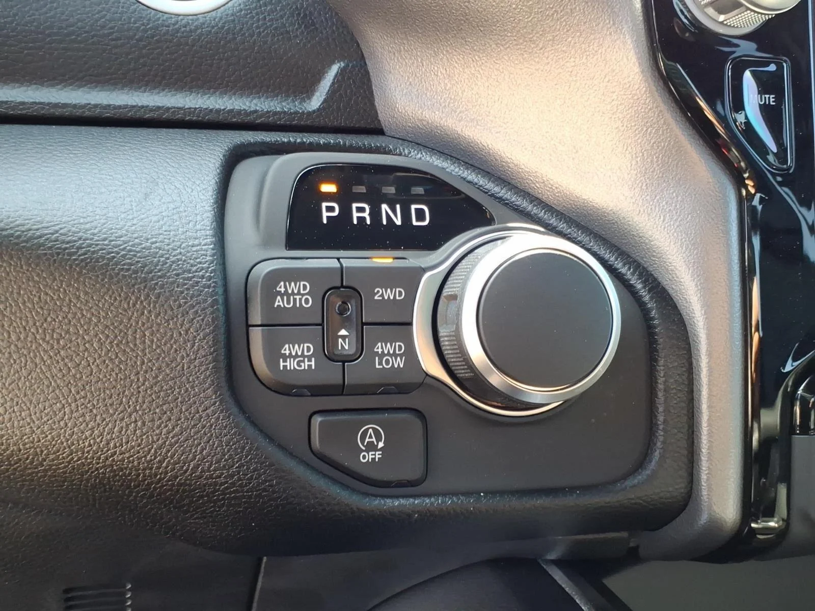 2026 RAM 1500 Big Horn/Lone Star - Photo 7