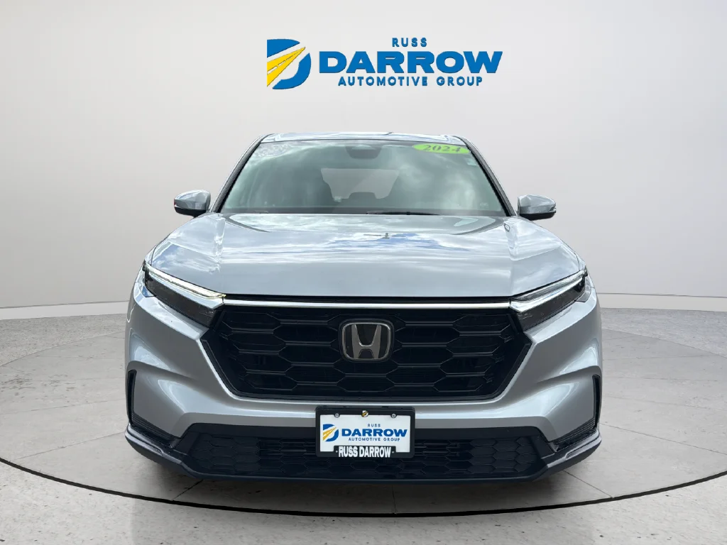 Used 2024  Honda LX image 8
