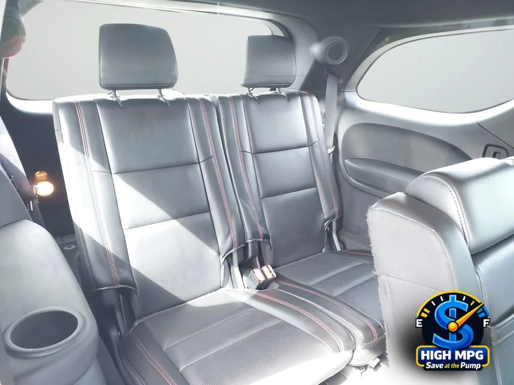Used 2025 White/off-white Dodge R/T Plus image 33