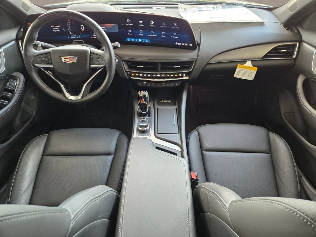 2026 Cadillac CT5 Premium Luxury - Photo 13
