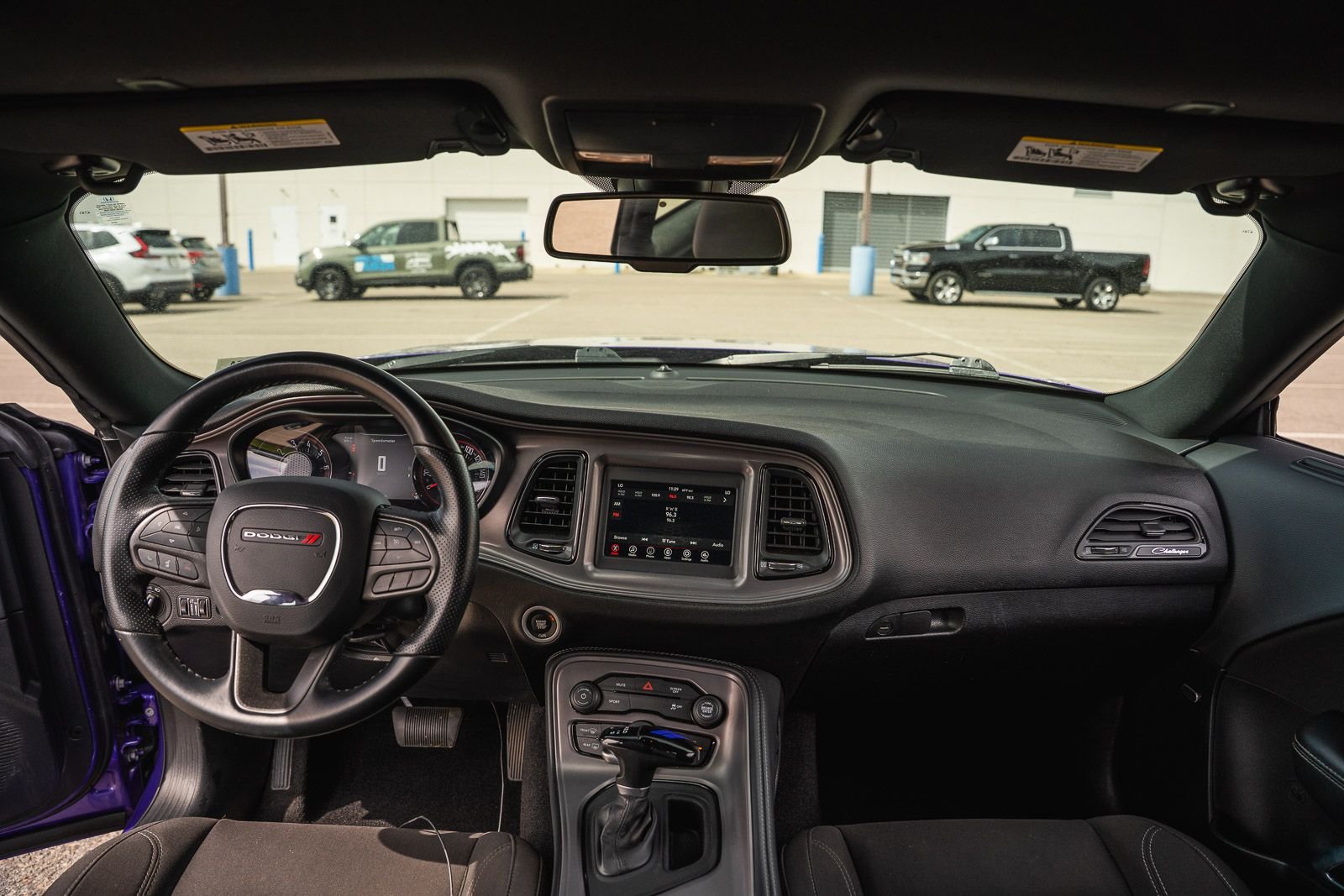 2023 Dodge Challenger SXT - Photo 36