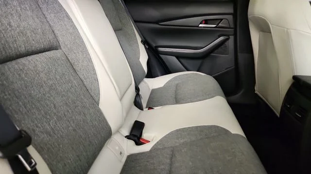 Certified Used 2026 Crystal Blue Mazda 2.5 S Aire Edition image 29