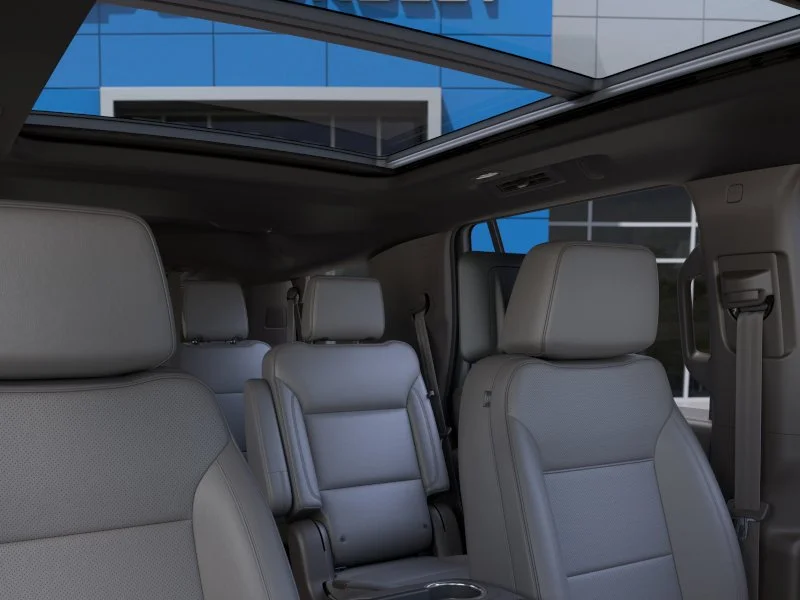 2026 GMC Yukon Elevation - Photo 24