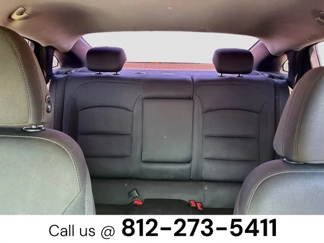Used 2016 Gray Chevrolet LT image 21