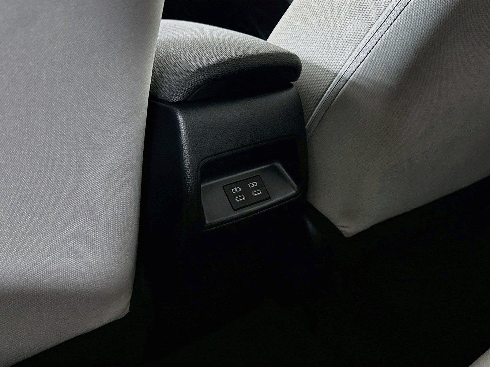 Certified Used 2026 Blueprint Toyota LE image 32