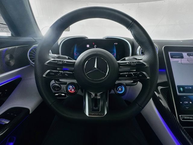 Certified Used 2025  Mercedes-Benz Base image 11