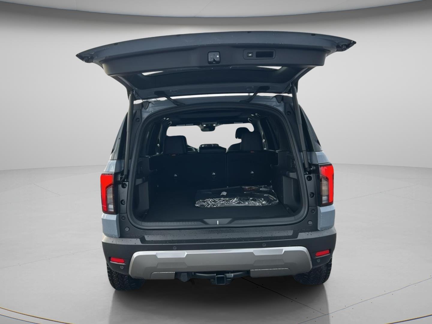 New 2026 Sonic Gray Pearl Honda TrailSport image 17